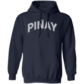Cool Pinay Ridge Five Unisex Pullover Hoodie